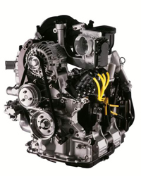 P114F Engine